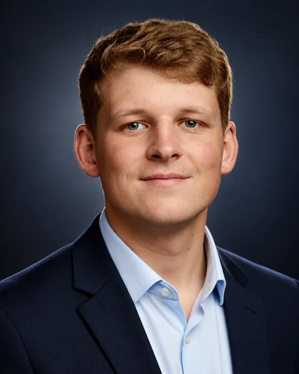 Justin Hauswald