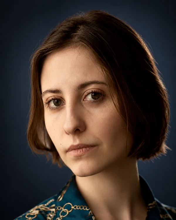 Laura Sophie Faiss