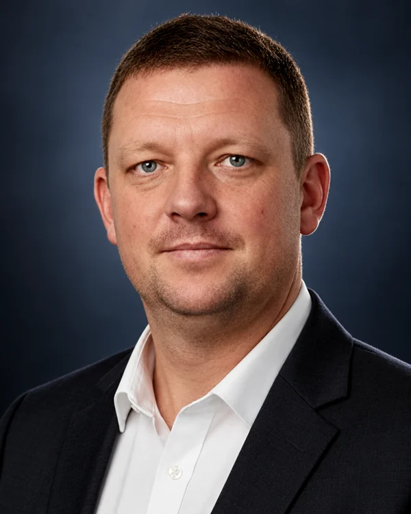 Sven Hauswald